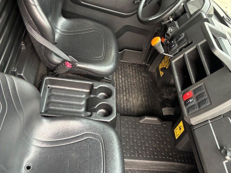 John Deere XUV 835 M