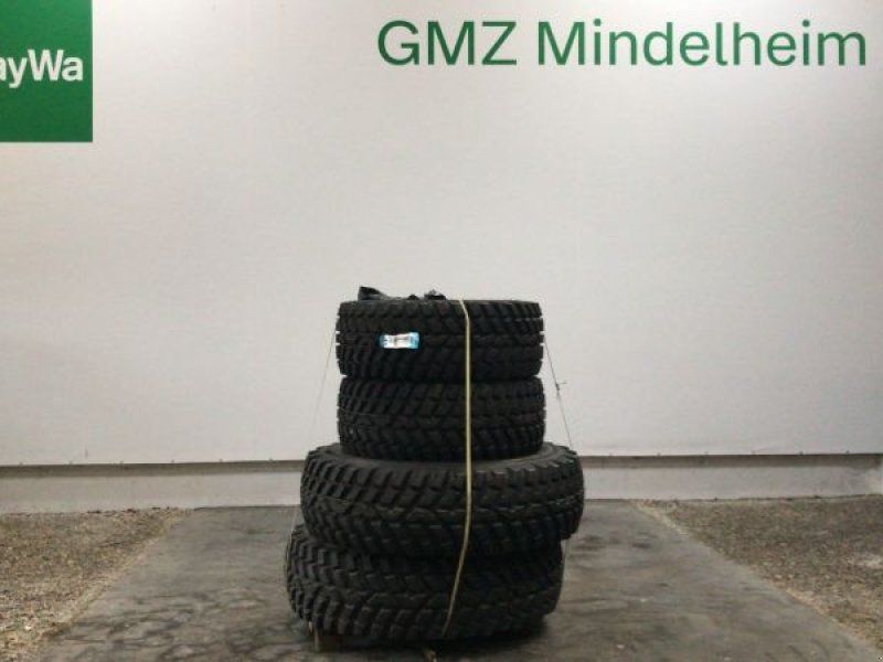 460/65R 24 NOKIAN TRI 2