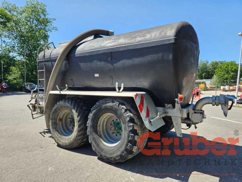 Zunhammer K 14.5 PUL