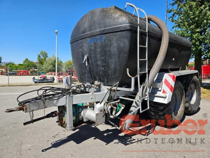 Zunhammer K 14.5 PUL