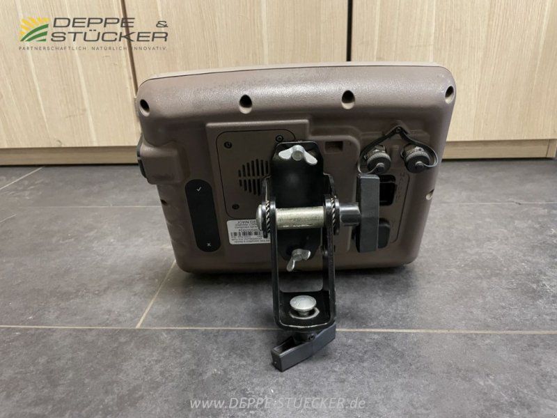 John Deere GreenStar Display 2630