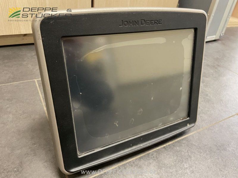 John Deere GreenStar Display 2630