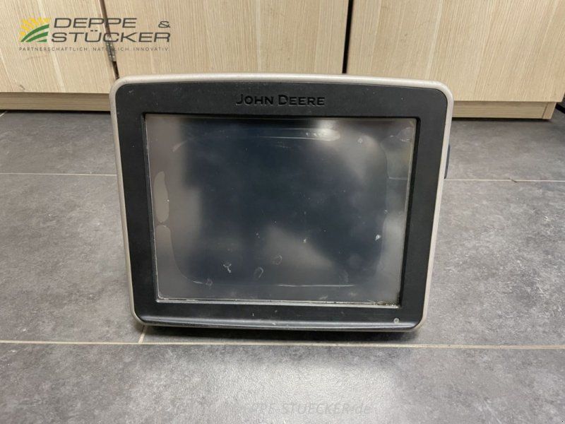 John Deere GreenStar Display 2630