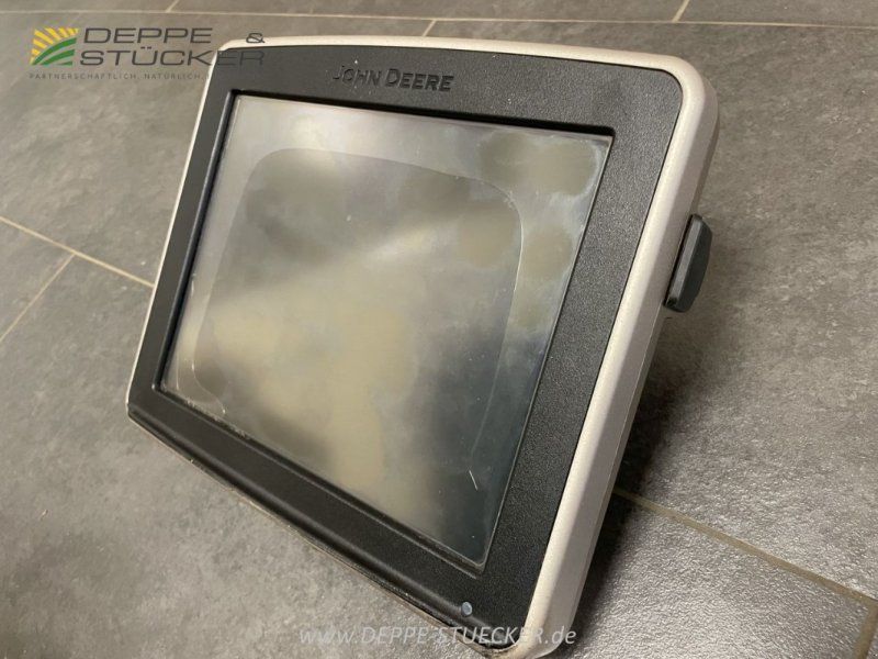 John Deere GS 3 2630