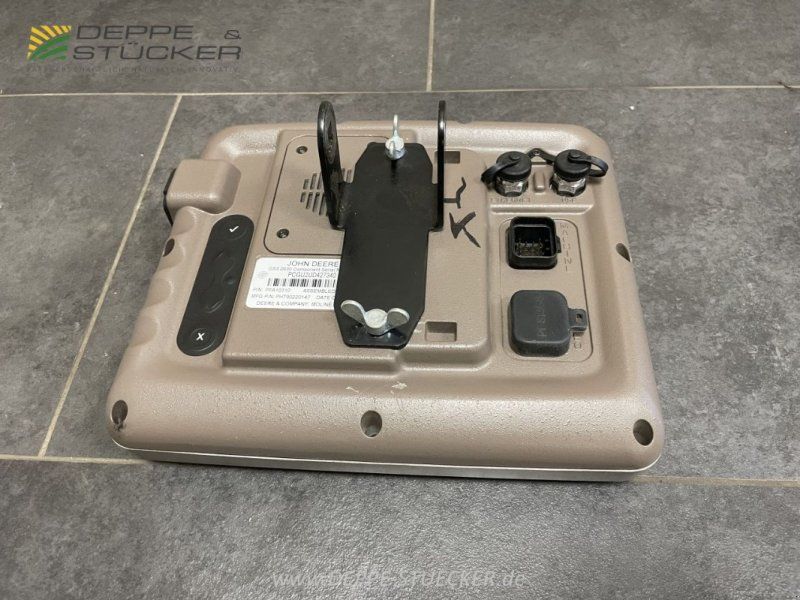 John Deere GS 3 2630