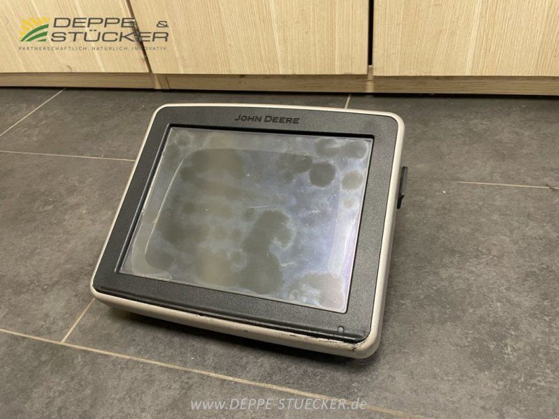 John Deere GS 3 2630