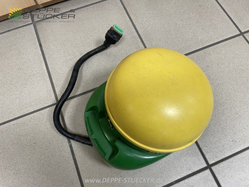 John Deere Starfire 3000 SF1