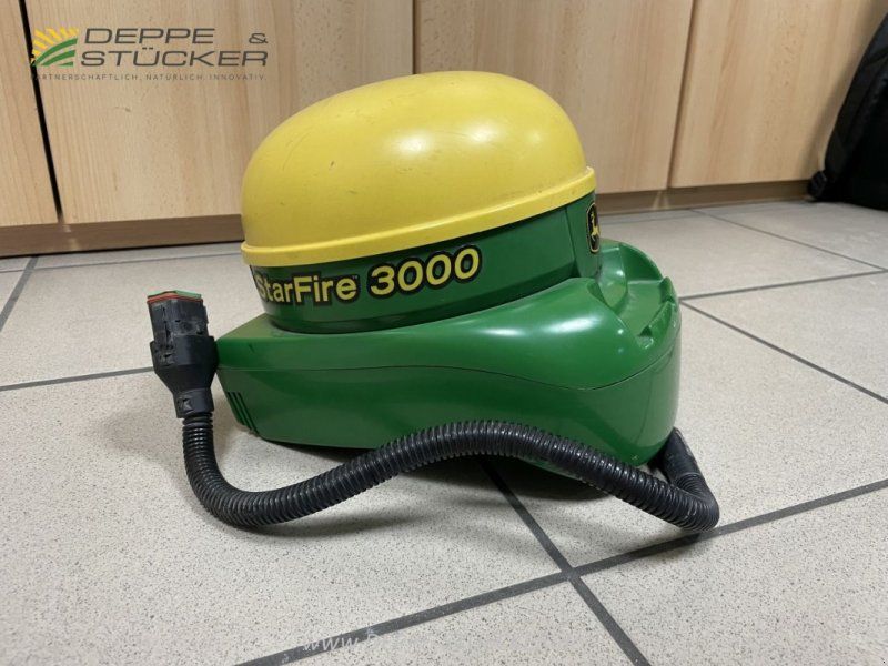 John Deere Starfire 3000 SF1