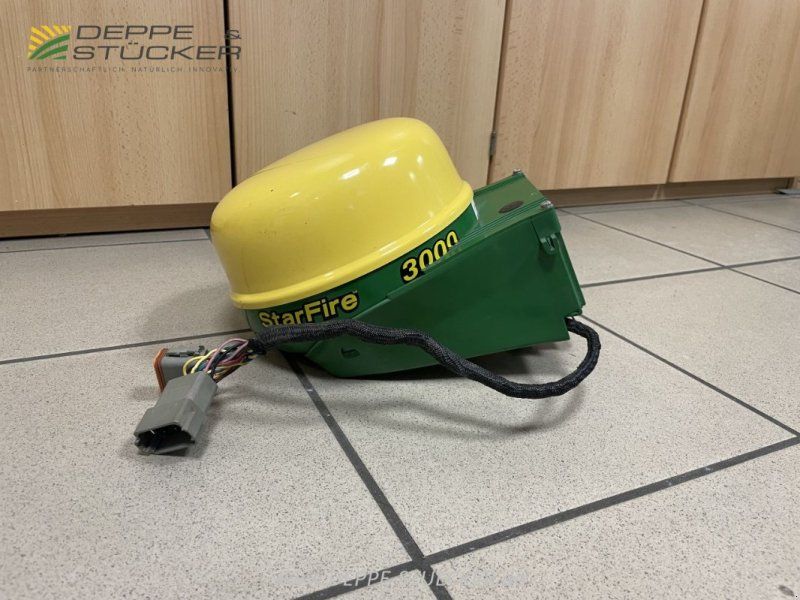 John Deere StarFire 3000
