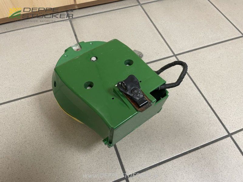 John Deere StarFire 3000