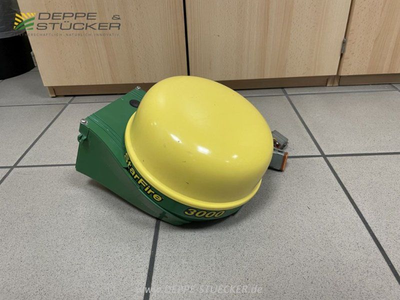 John Deere StarFire 3000
