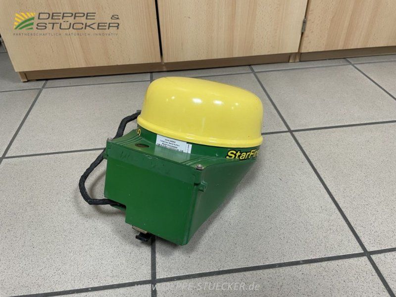 John Deere StarFire 3000