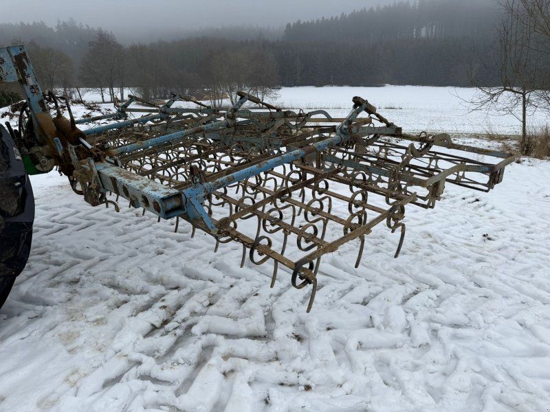 Lemken Koralle 4/560