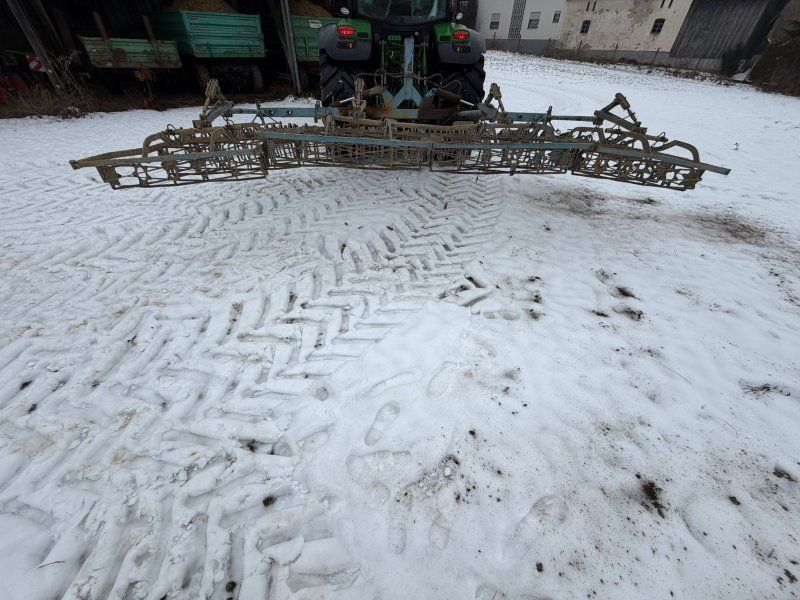 Lemken Koralle 4/560