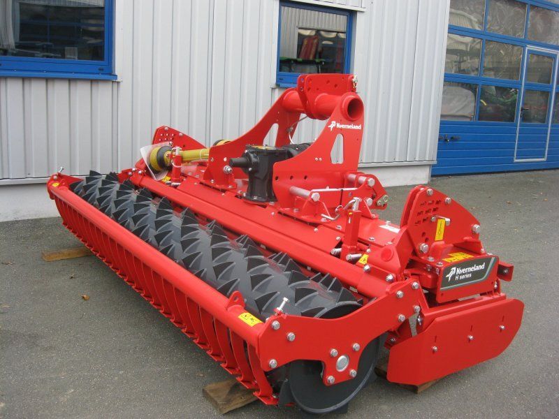 Kverneland H- Serie