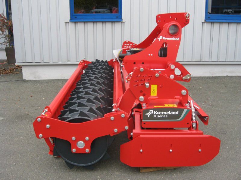 Kverneland H- Serie