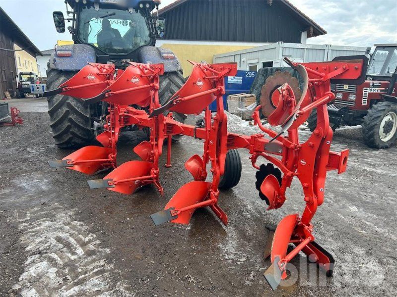 Kuhn Vari-Master 123