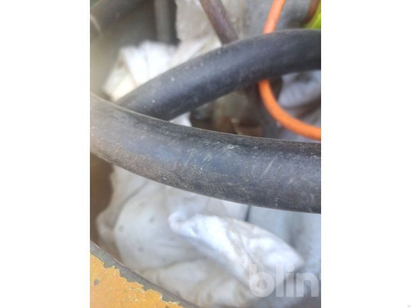 Rietbergwerke KC 1000