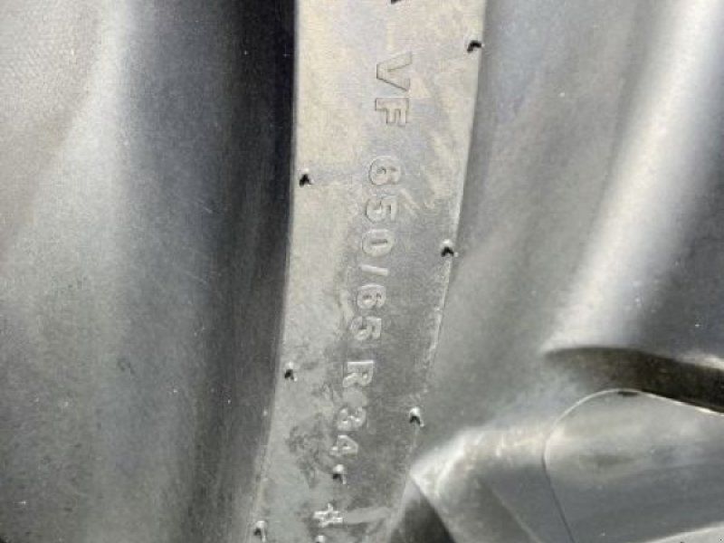 Fendt MICHELIN VF650/65R34,710/75R42