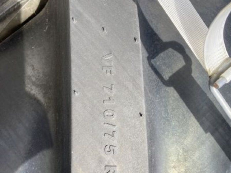 Fendt MICHELIN VF650/65R34,710/75R42