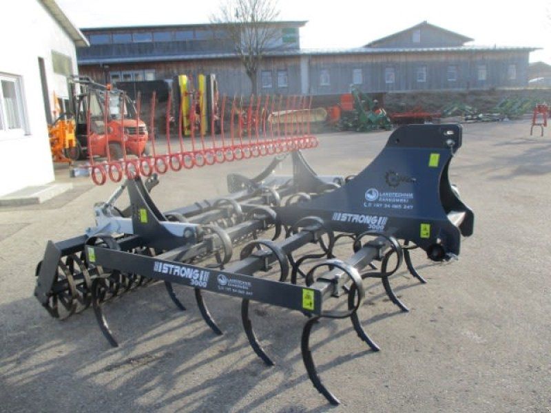 KAMER STRONG 300      #286