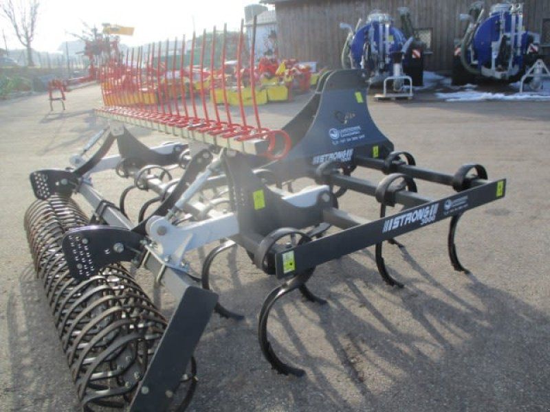 KAMER STRONG 300      #286