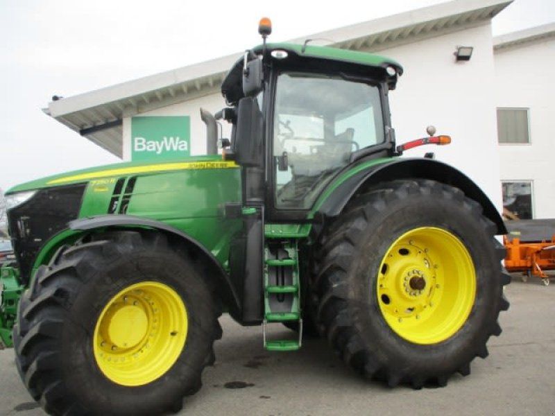 John Deere 7250 R AUTOPOWER   #877