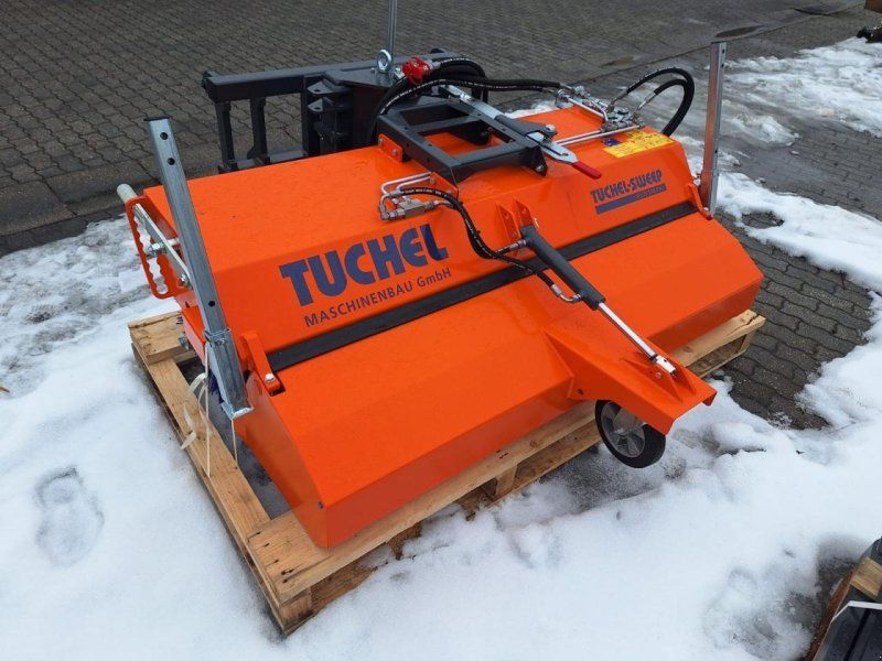 Tuchel Plus 590 Pro