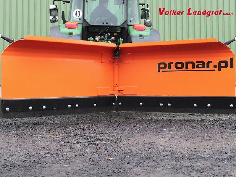 Pronar PUV 3300