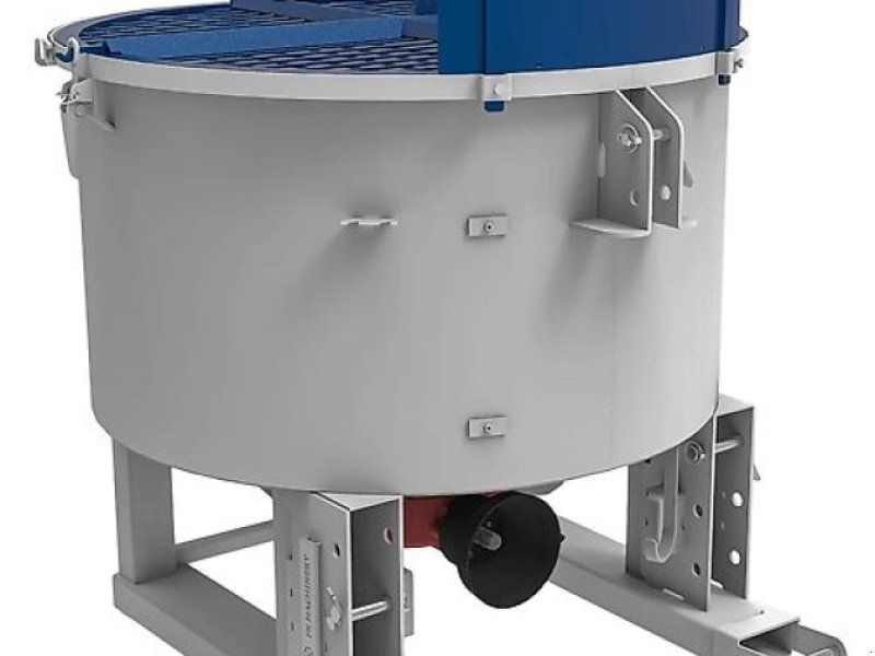 FK Machinery Anbaugeräte