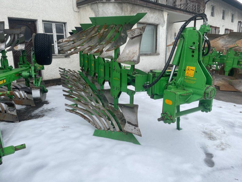 Gassner FA 1680 GS500 Vario