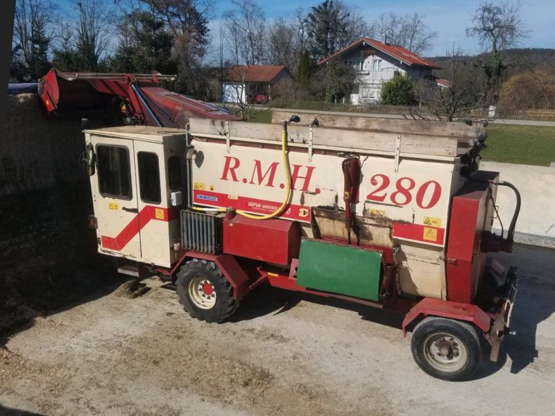 RMH 280 C