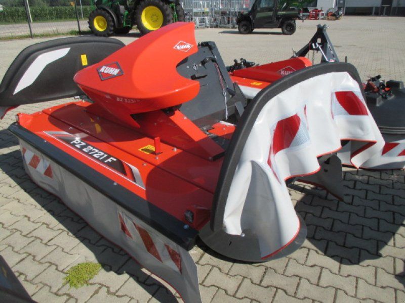 Kuhn PZ 2721 F