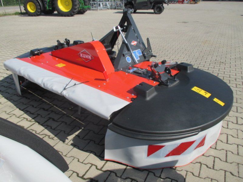 Kuhn PZ 2721 F