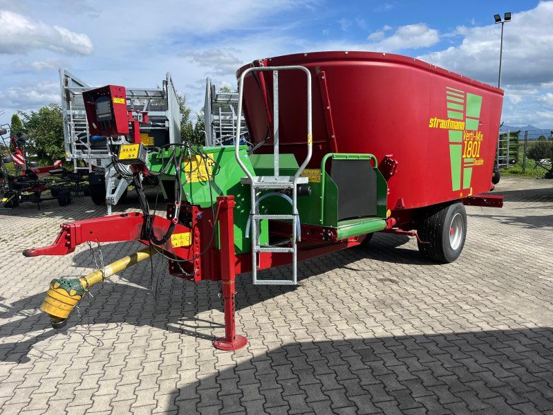 Strautmann Verti-Mix 1801