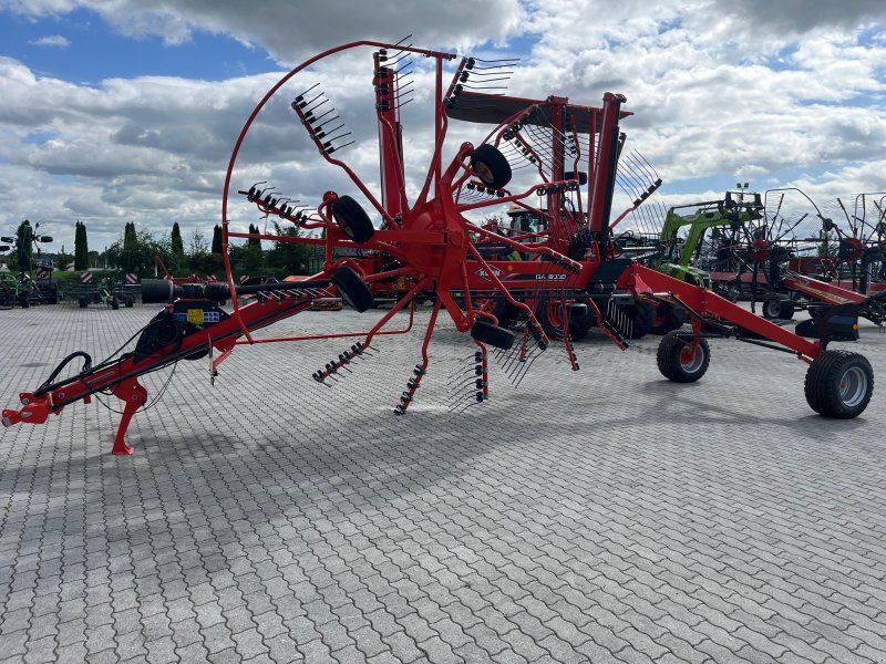 Kuhn GA 8030