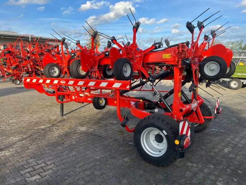 Kuhn GF 13003 T