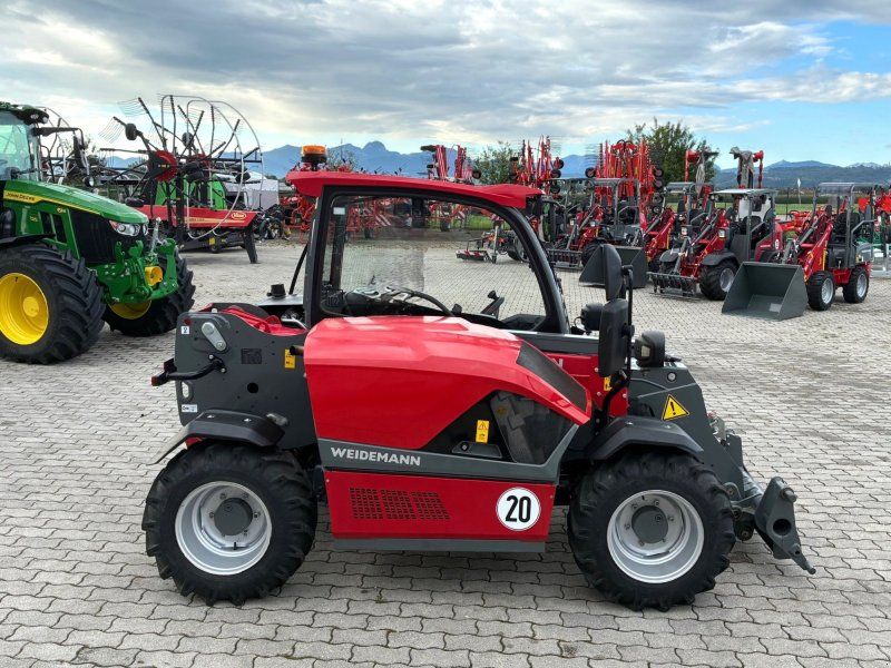 Weidemann T 4512