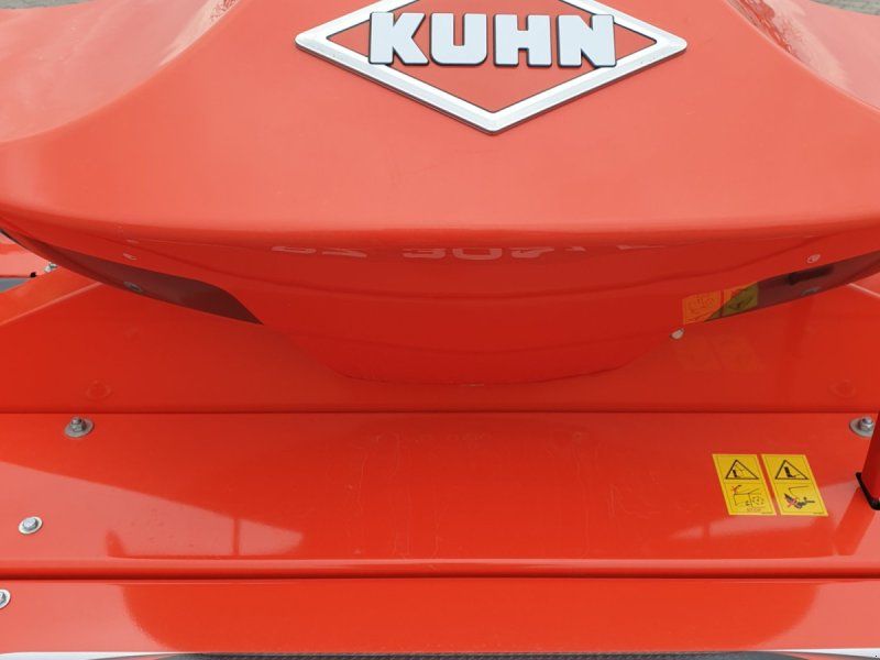 Kuhn PZ 3021 F