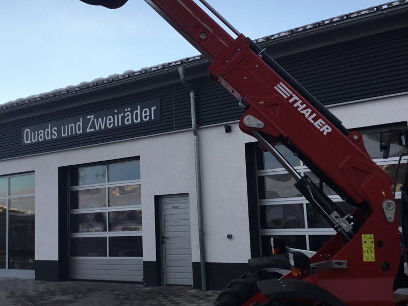 Thaler Lader Vorführer 4275T Telesklader