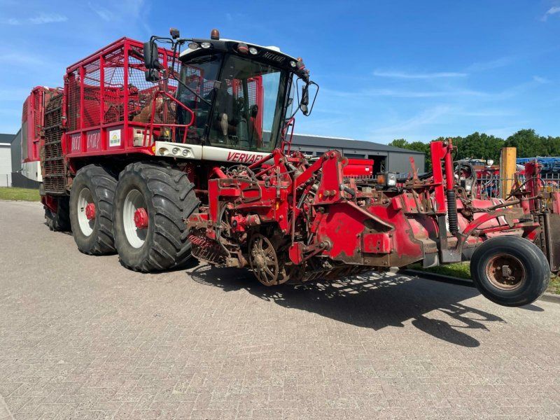 Vervaet Beet Eater 625
