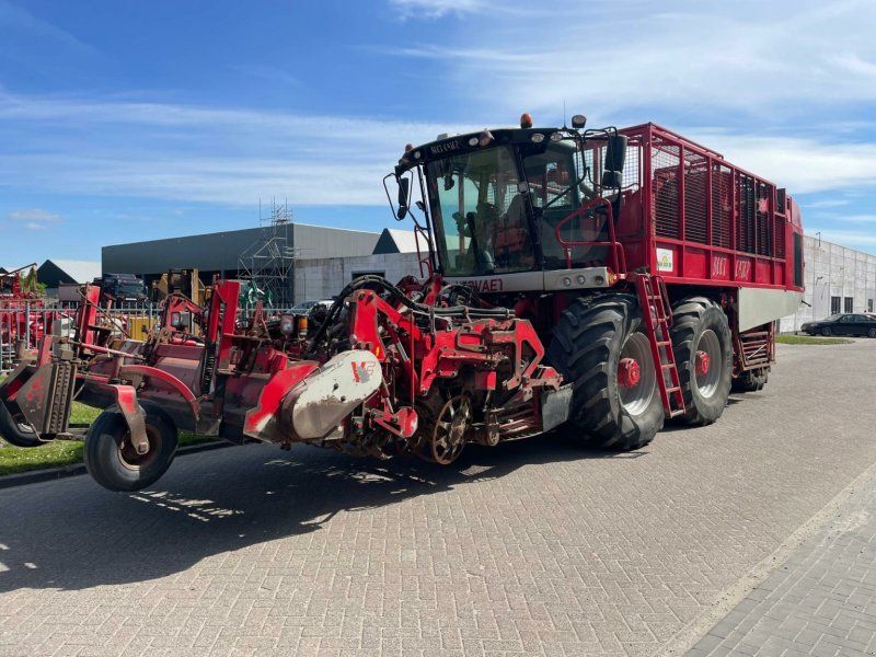 Vervaet Beet Eater 625