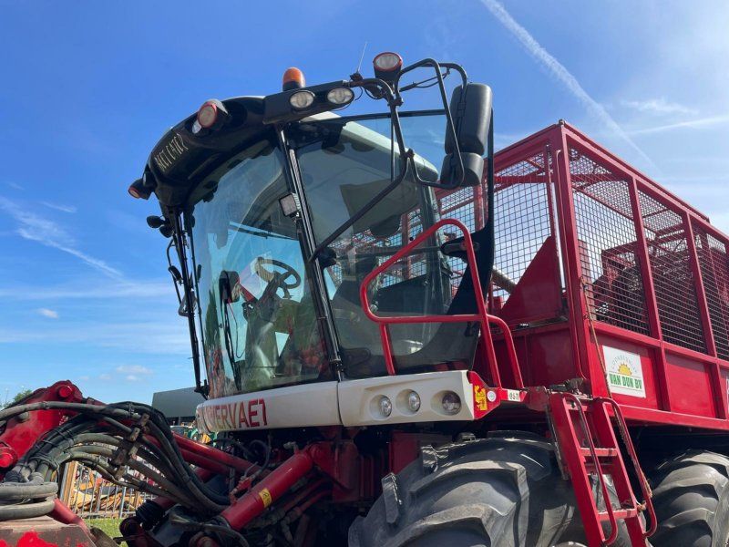 Vervaet Beet Eater 625