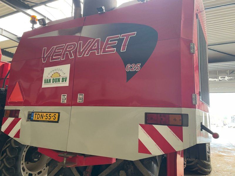 Vervaet Beet Eater 625