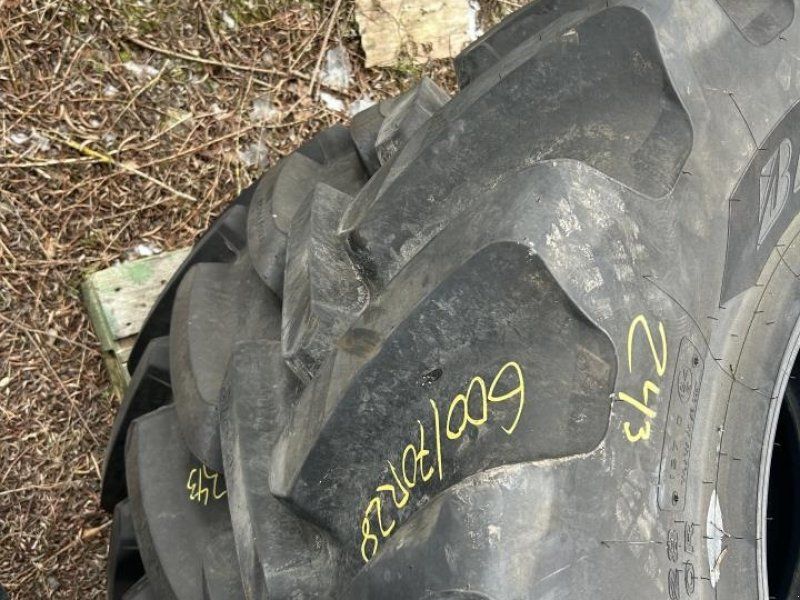 Bridgestone 600/70R28