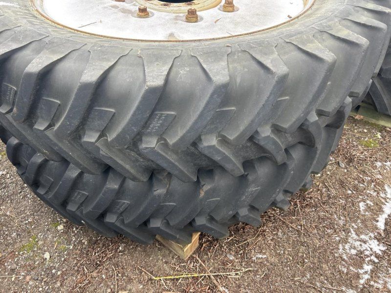 Michelin 380/90R46