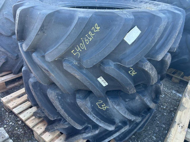 Firestone 540/65R28