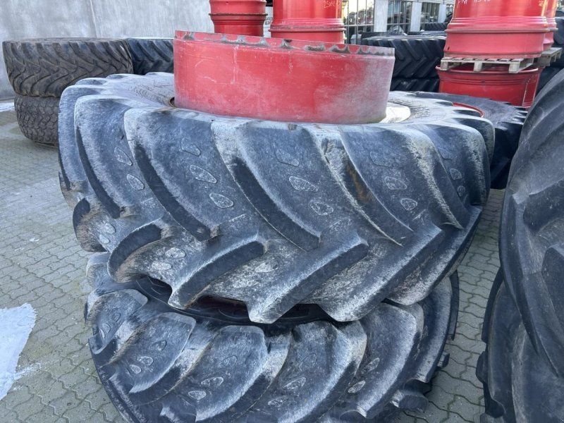Kleber 650/75R38