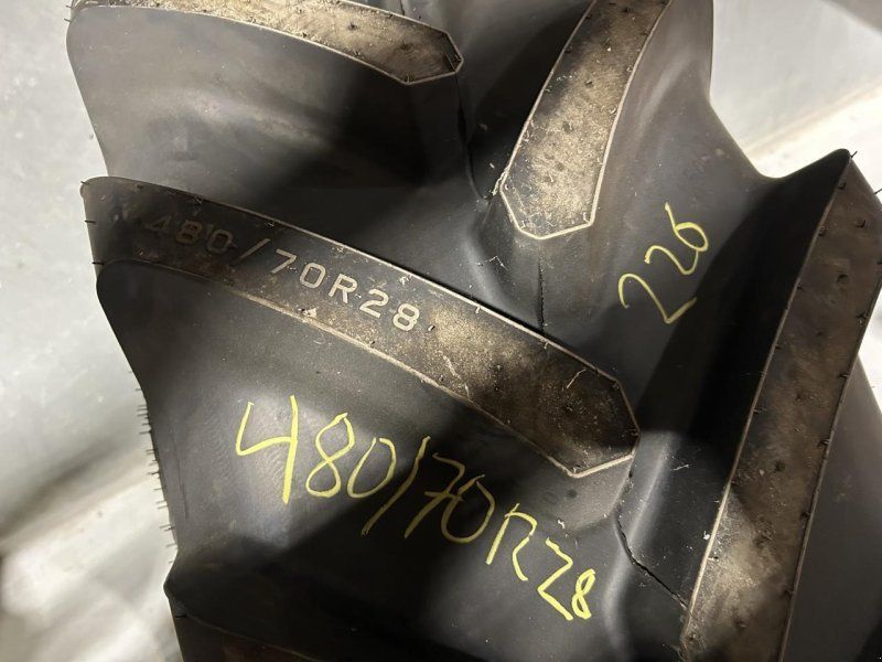 Bridgestone 480/70R28