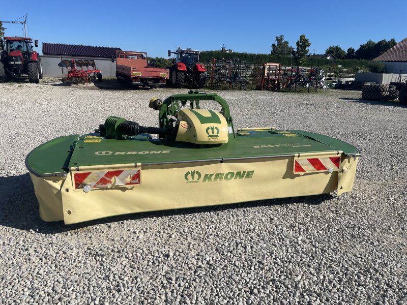 Krone Easy Cut F 320